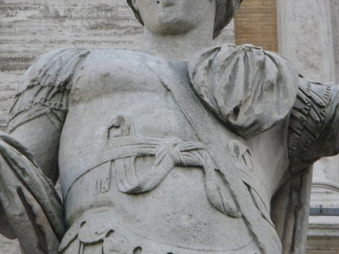 Constantine II