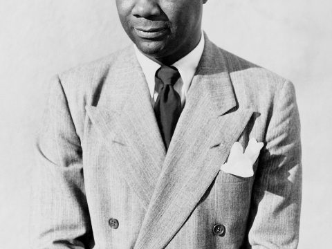 Canada Lee