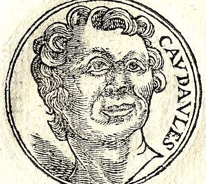 Candaules