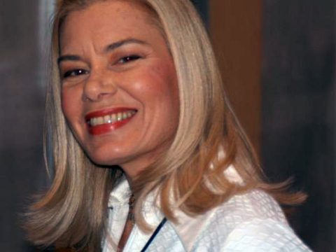 Candida Royalle