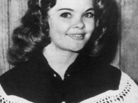 Candy Barr