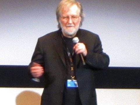 Tobe Hooper