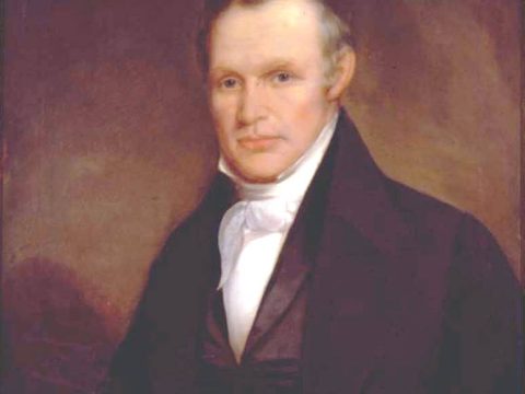 Newton Cannon
