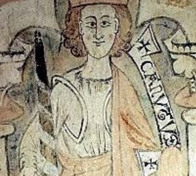 Canute I of Sweden