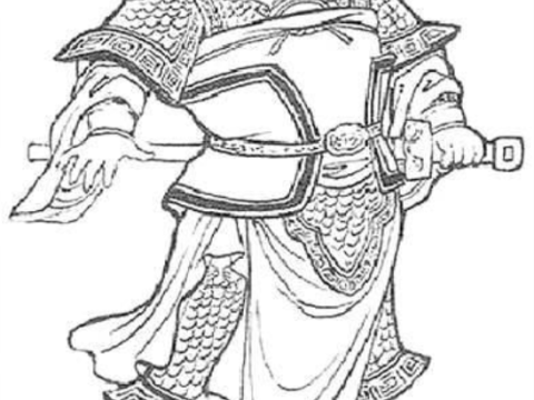 Cao Shuang