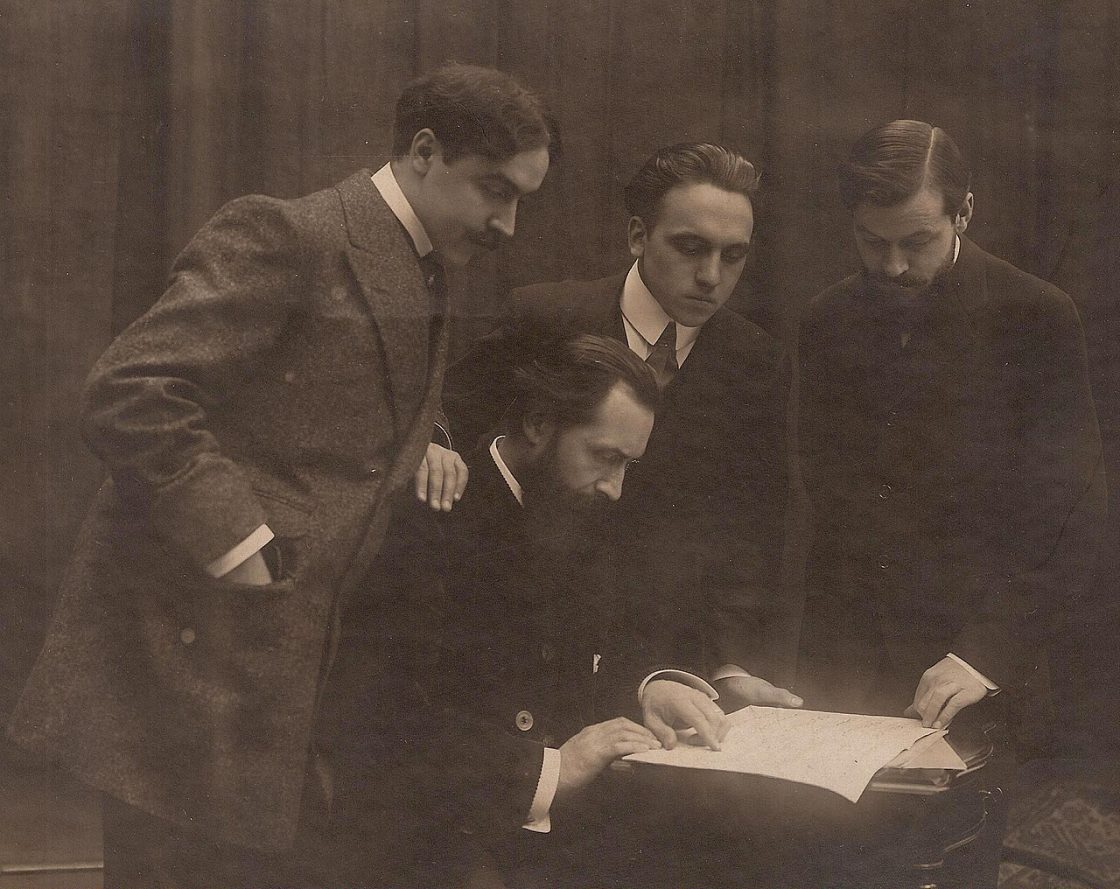 Henri Casadesus