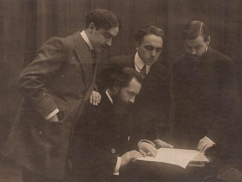Henri Casadesus