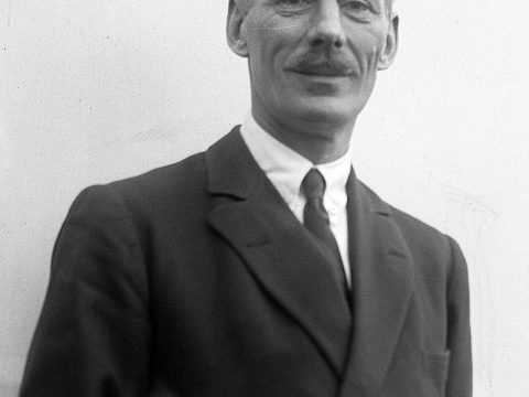 Frederick Guest