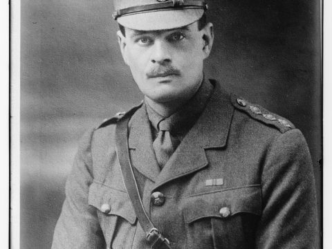 John Jacob Astor, 1st Baron Astor of Hever