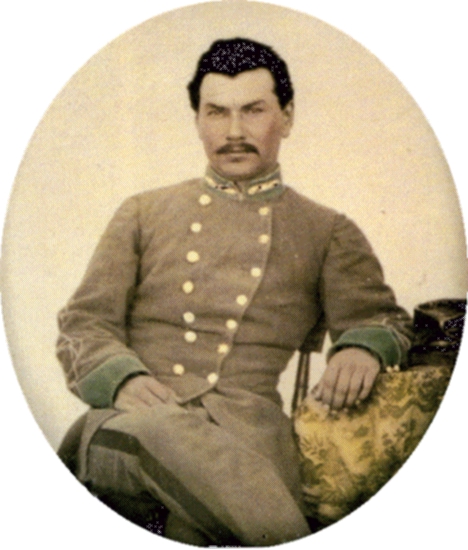 Rafael Garza