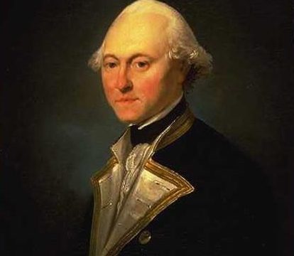James King