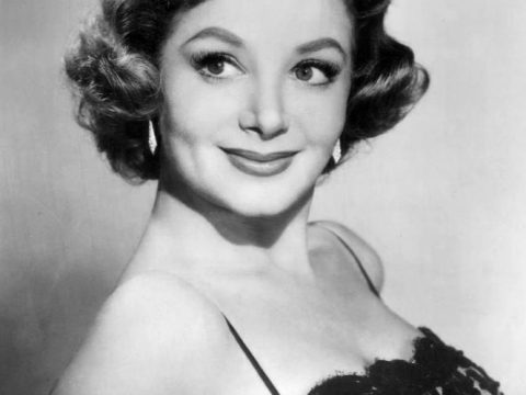 Cara Williams