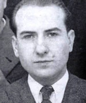 Ricardo Carballo Calero