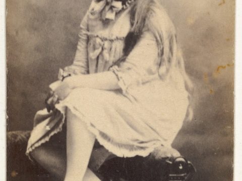 Georgie Dann