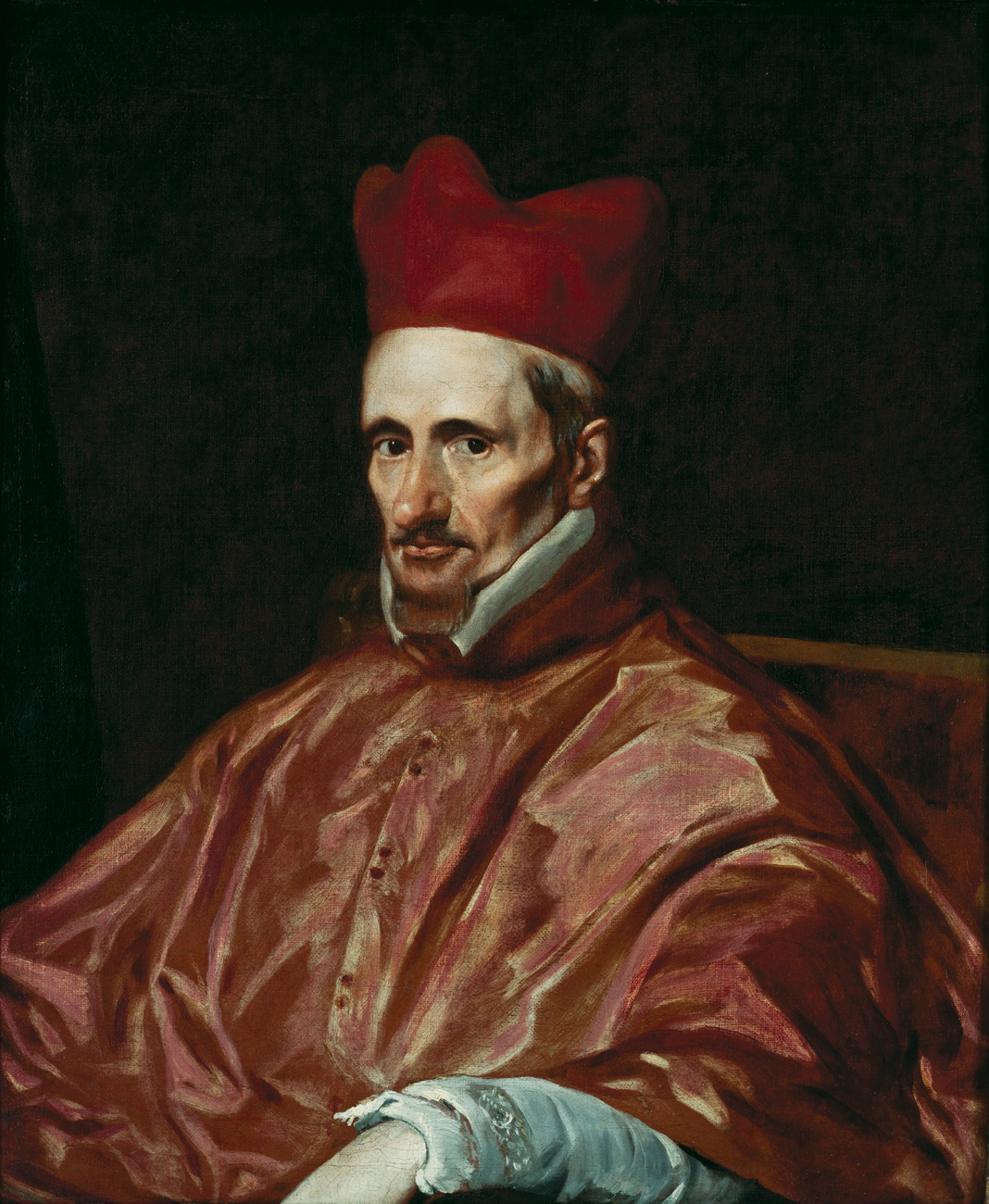Gaspar de Borja y Velasco