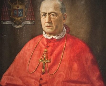 Eustaquio Ilundáin y Esteban