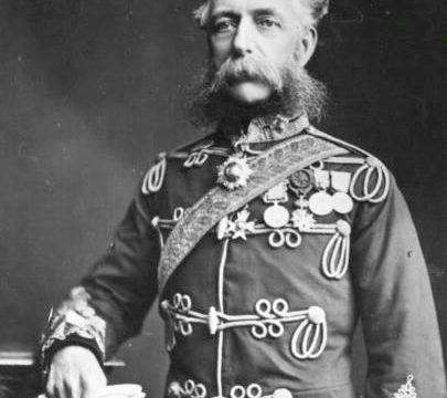 James Brudenell, 7th Earl of Cardigan