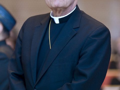Francis George