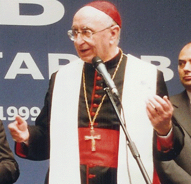 Giacomo Biffi