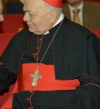 Elio Sgreccia