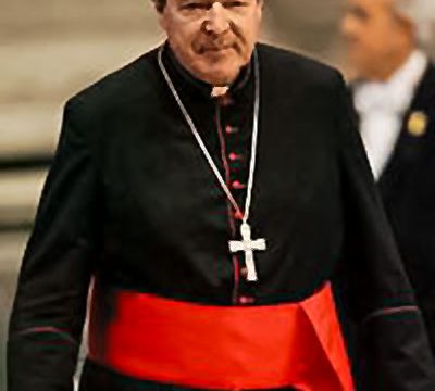 George Pell