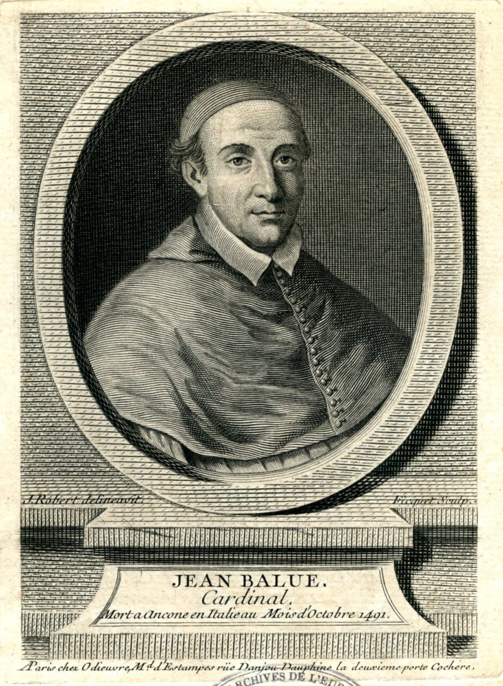 Jean de la Balue