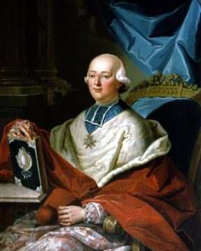 Cardinal de Rohan