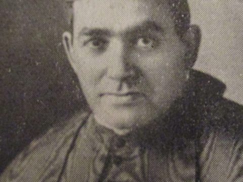 Pedro Segura y Sáenz