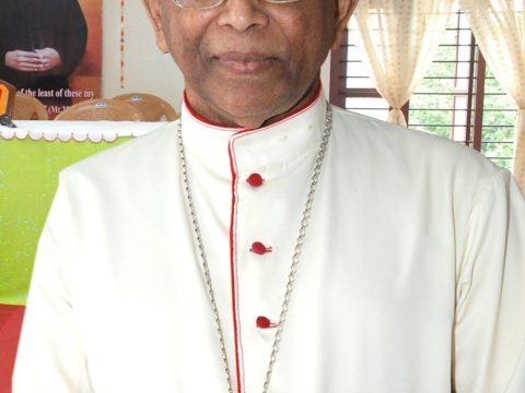 Varkey Vithayathil