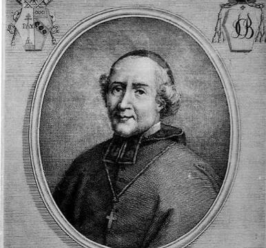 Jean de Dieu-Raymond de Cucé de Boisgelin
