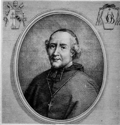 Jean de Dieu-Raymond de Cucé de Boisgelin