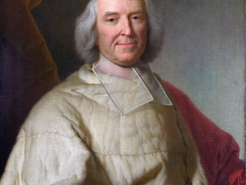 André-Hercule de Fleury