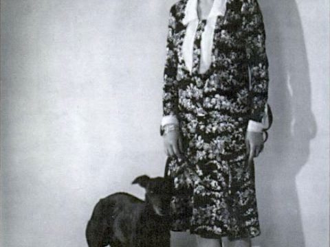 Caresse Crosby