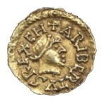 Charibert II