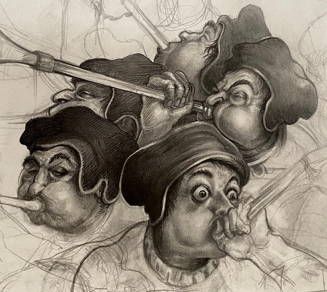 Bartolomeo Tromboncino
