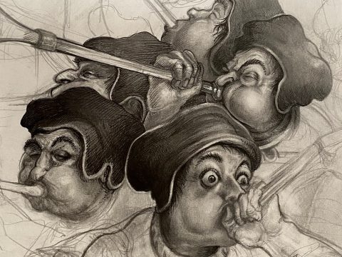 Bartolomeo Tromboncino