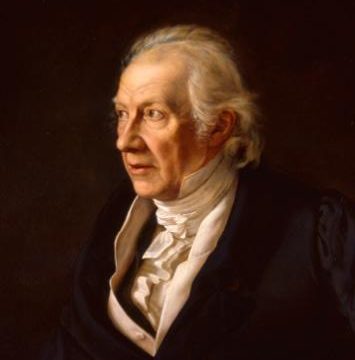 Carl Friedrich Zelter