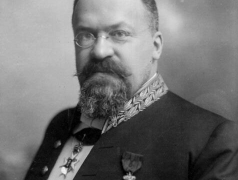 Carl Swartz
