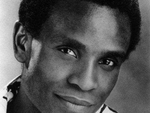 Carl Anderson