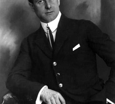 Carl Auen
