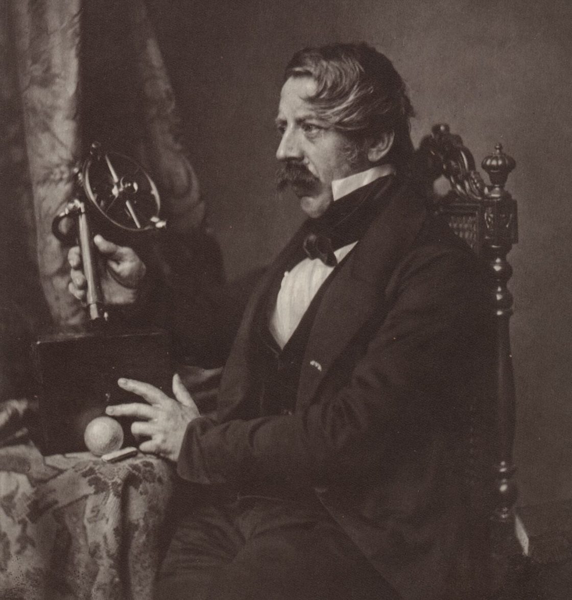 Carl August von Steinheil