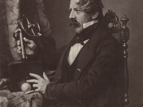Carl August von Steinheil