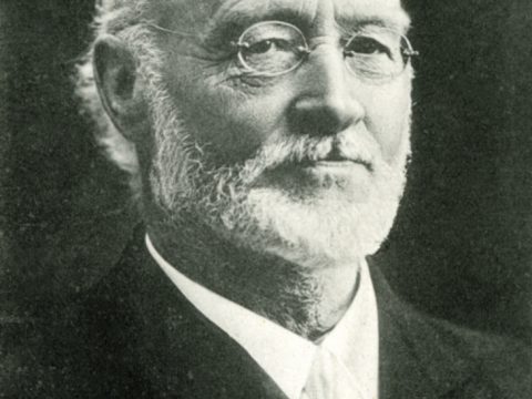 Carl Berner