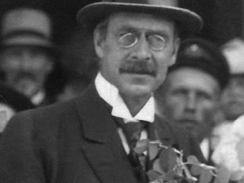 Carl Björkman