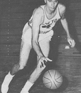 Carl Braun