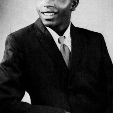 Carl Carlton