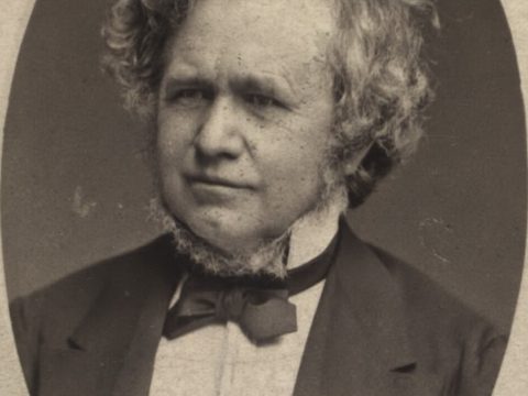 Carl Christian Hall