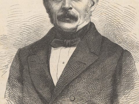 Carl Christoffer Georg Andræ