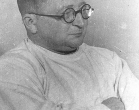 Carl Clauberg