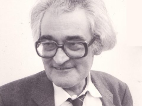 Carl Dahlhaus
